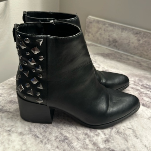 Circus by Sam Edelman Shoes - Circus by Sam Edelman ankle boots size 7